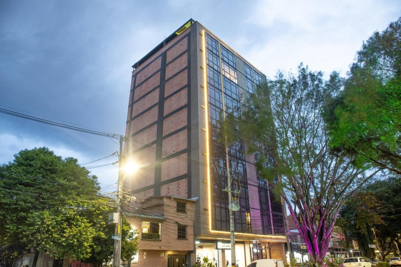 Rosa Negra Stadio Your Cozy Getaway Medellin Luaran gambar