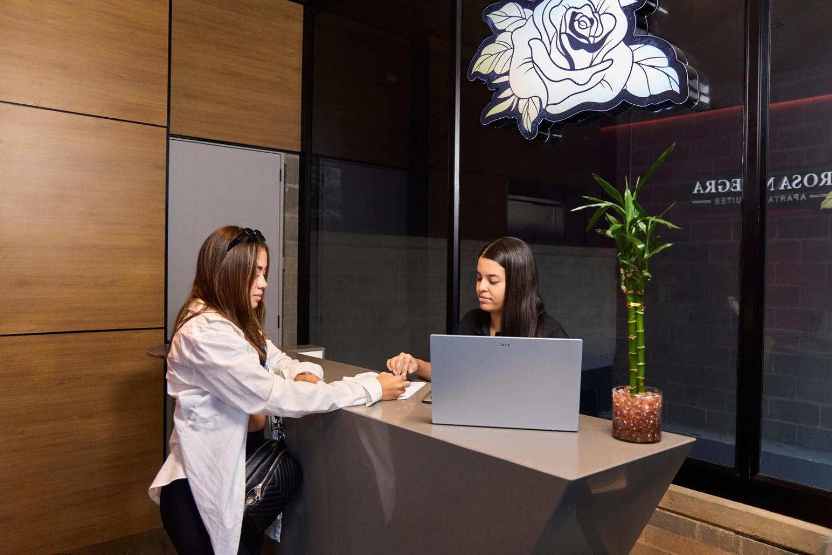 Rosa Negra Stadio Your Cozy Getaway Medellin Luaran gambar