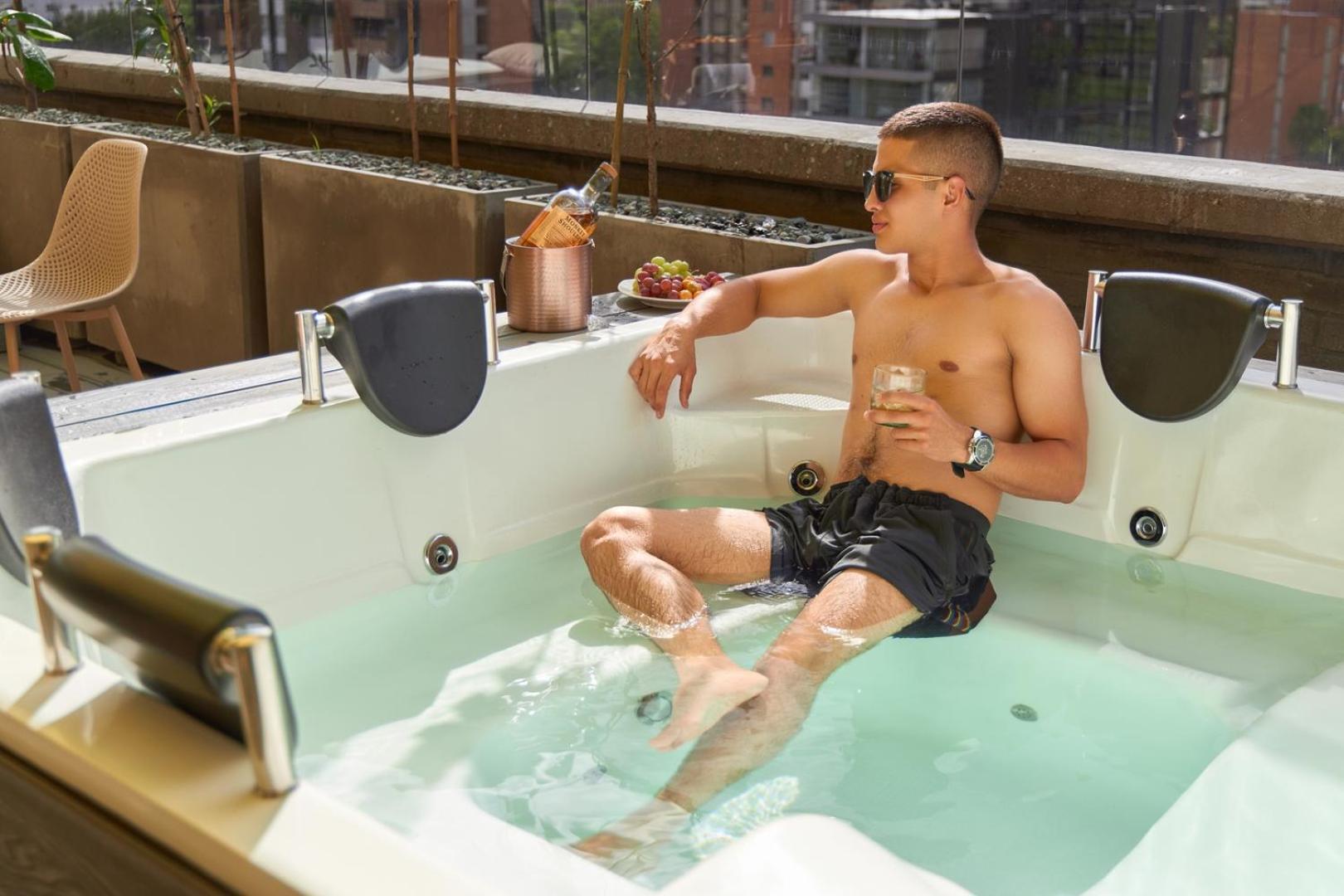 Rosa Negra Stadio Your Cozy Getaway Medellin Luaran gambar