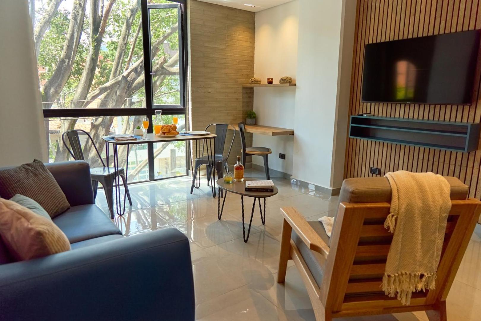 Rosa Negra Stadio Your Cozy Getaway Medellin Luaran gambar