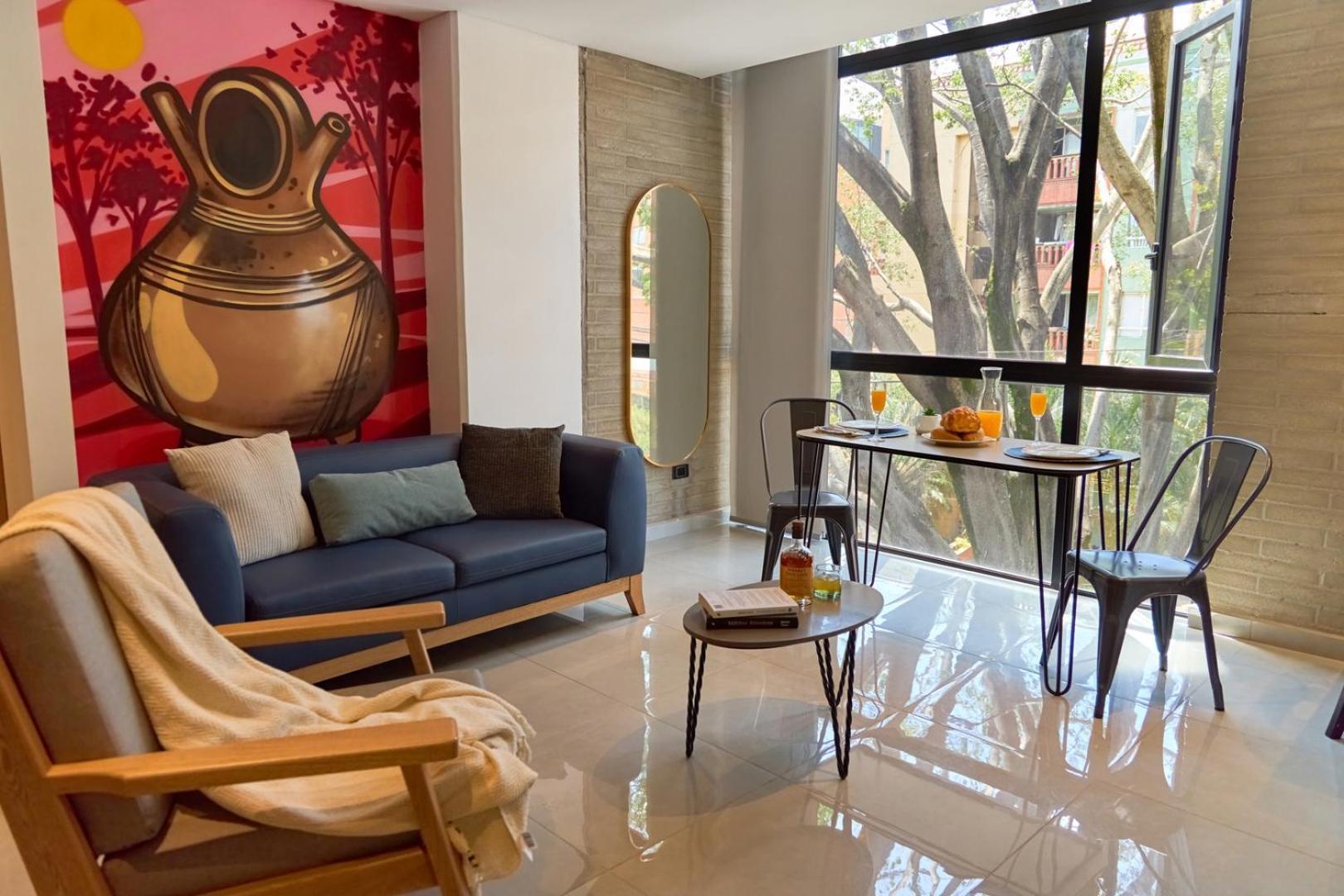 Rosa Negra Stadio Your Cozy Getaway Medellin Luaran gambar