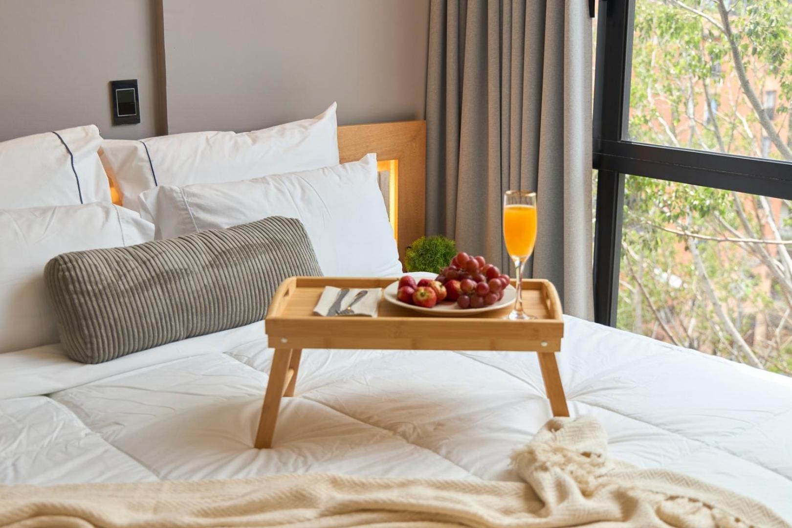 Rosa Negra Stadio Your Cozy Getaway Medellin Luaran gambar